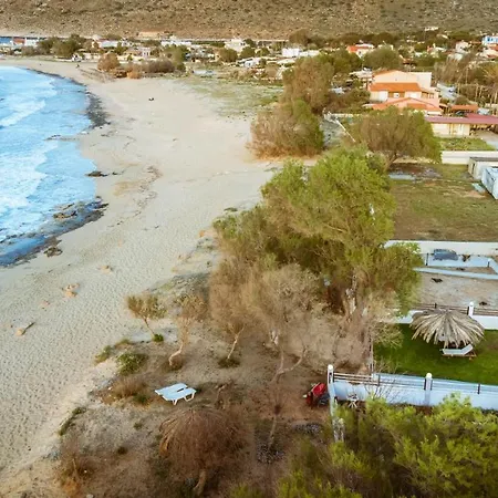 Prázdninový dům Coastal 2 *